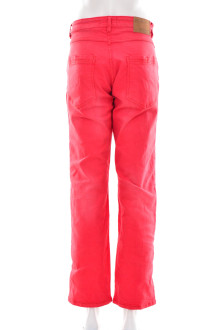 Men's trousers - Red Hill & Co. back