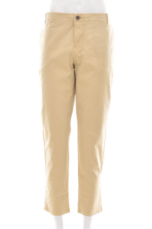 Men's trousers - Yessica front