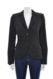 Women's blazer - QS by S.Oliver front