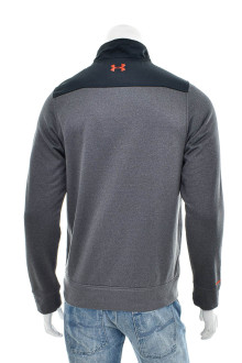 UNDER ARMOUR back