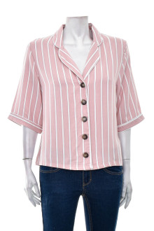 Women's shirt - Love to Lounge front