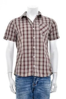 Мъжка риза - Kenvelo front