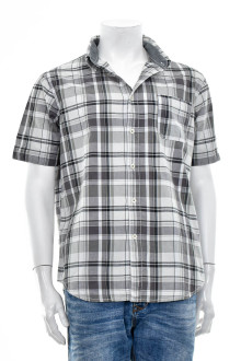 Мъжка риза - MOSSIMO SUPPLY CO front