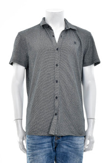 Ανδρικό πουκάμισο - REFILL front
