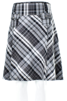 Skirt - Multiblu front