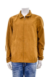Men's jacket - Pull & Bear front