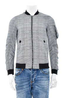 Men's jacket - Pull & Bear front