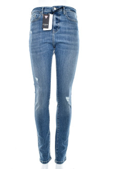 Women's jeans - GUESS front