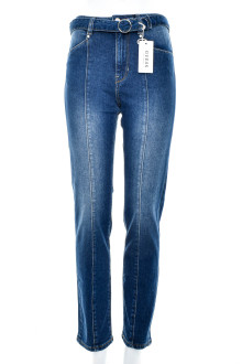 Jeans de damă - GUESS front
