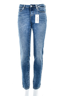 Women's jeans - GUESS front