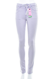 Women's trousers - GUESS front