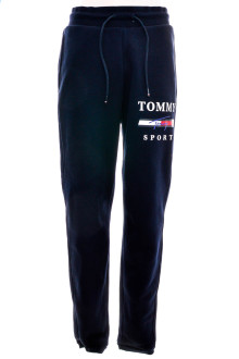 TOMMY SPORT front