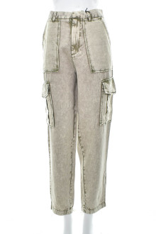 Women's trousers - GUESS front