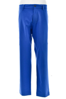 Pantalon pentru bărbați - J.Lindeberg front