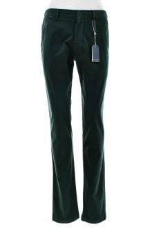 Men's trousers - MR MARVIS front