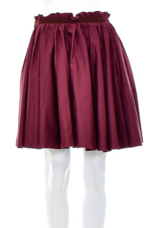 Skirt - HUGO BOSS front