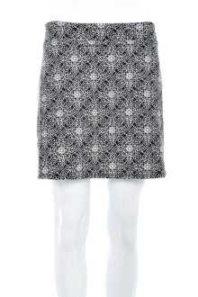 Spodnie spódnicowe - Tranquility BY COLORADO CLOTHING front