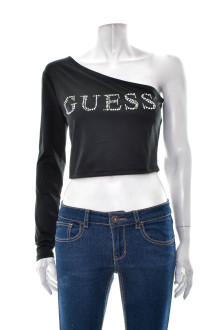 Γυναικεία μπλούζα - GUESS front