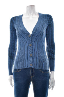 Women's cardigan - GUESS front
