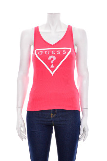 Women's top - GUESS front