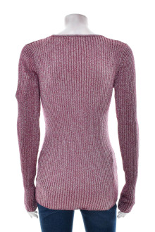 Women's sweater - GUESS back