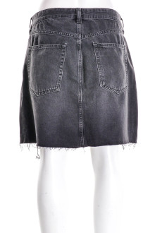 Spódnica jeansowa - H&M back