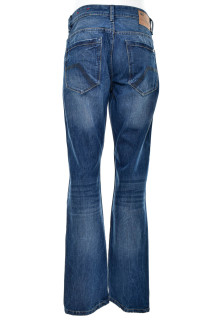 Jeans pentru bărbăți - Q/S back