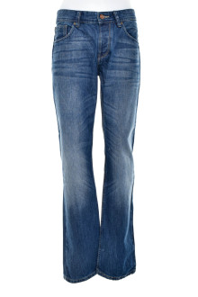 Men's jeans - Q/S front