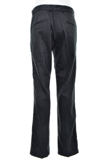 Men's trousers - CASUAL FRIDAY back