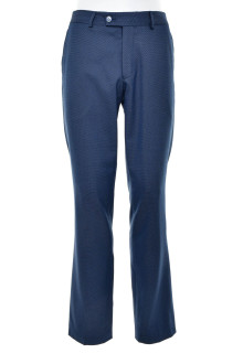 Men's trousers - CENTONE front
