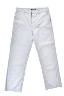 Pantalon pentru bărbați - SKATEDELUXE front