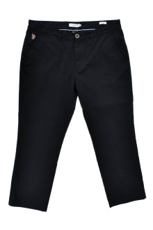 Мъжки панталон - U.S. Polo ASSN. front