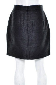 Skirt - H&M back