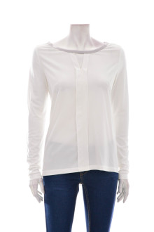 Women's blouse - Comma, front