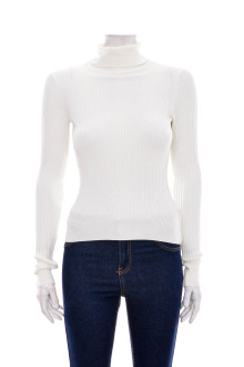 Women's sweater - GUESS front