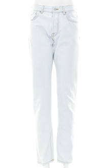 Men's jeans - ZARA front