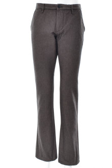Men's trousers - SELECTED / HOMME front
