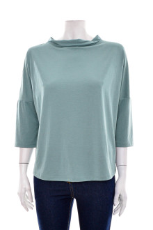 Women's blouse - Someday. front