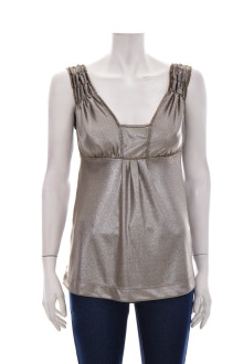 Women's top - Miss Sixty front