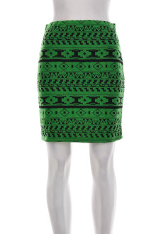 Skirt - Yessica front