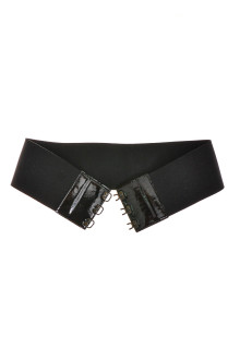 Ladies's belt back