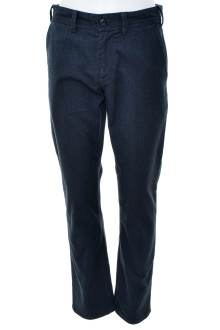 Men's trousers - MCNEAL front