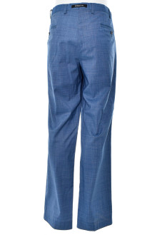 Men's trousers - Roy Robson back