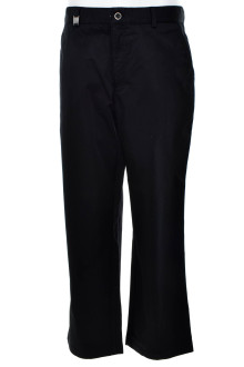 Men's trousers - Theorie front