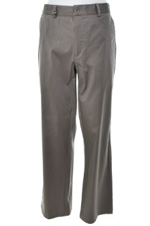 Men's trousers - Theorie front