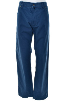 Men's trousers - WESTBURY front