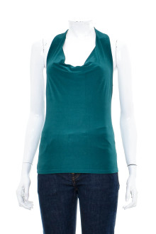 Women's top - Style front