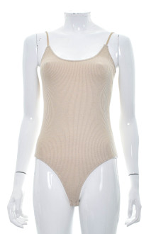 Woman's bodysuit - MNG Casual front