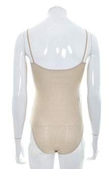 Woman's bodysuit - MNG Casual back