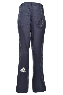 Men's trousers - Adidas back